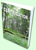 Documenti certificazione