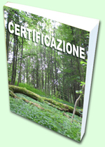 Documenti certificazione