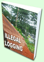 Documenti illegal logging