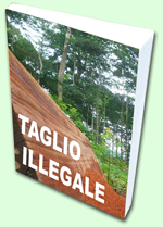 Documenti illegal logging